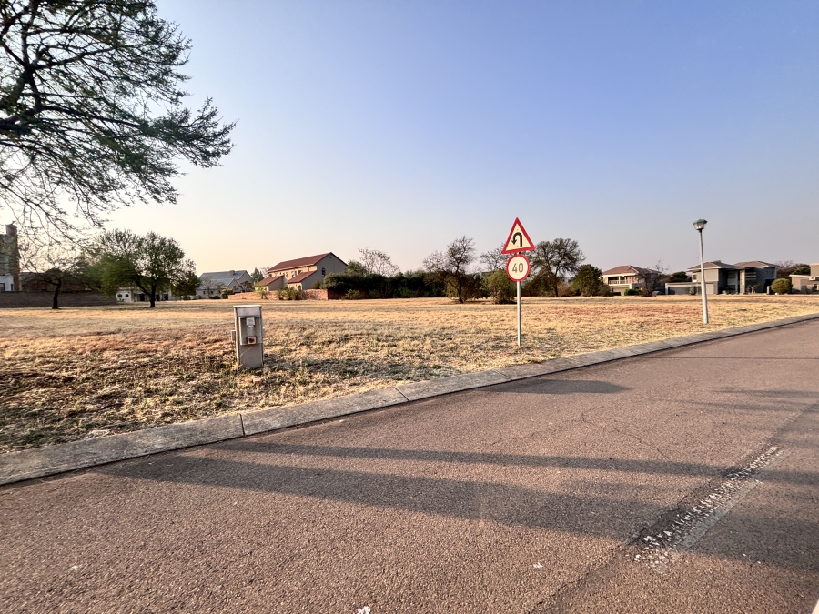 0 Bedroom Property for Sale in Silverwoods Country Estate Gauteng
