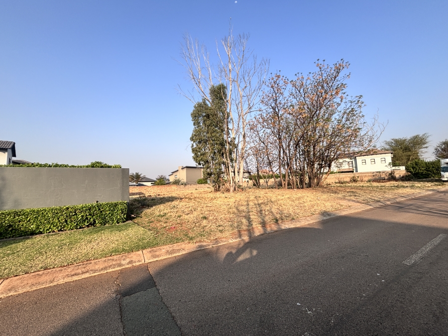 0 Bedroom Property for Sale in Silverwoods Country Estate Gauteng