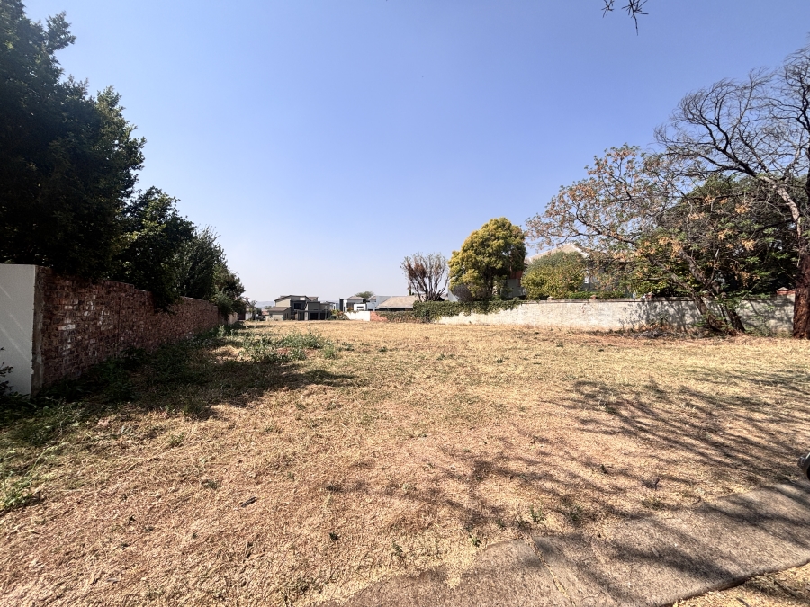 0 Bedroom Property for Sale in Silverwoods Country Estate Gauteng