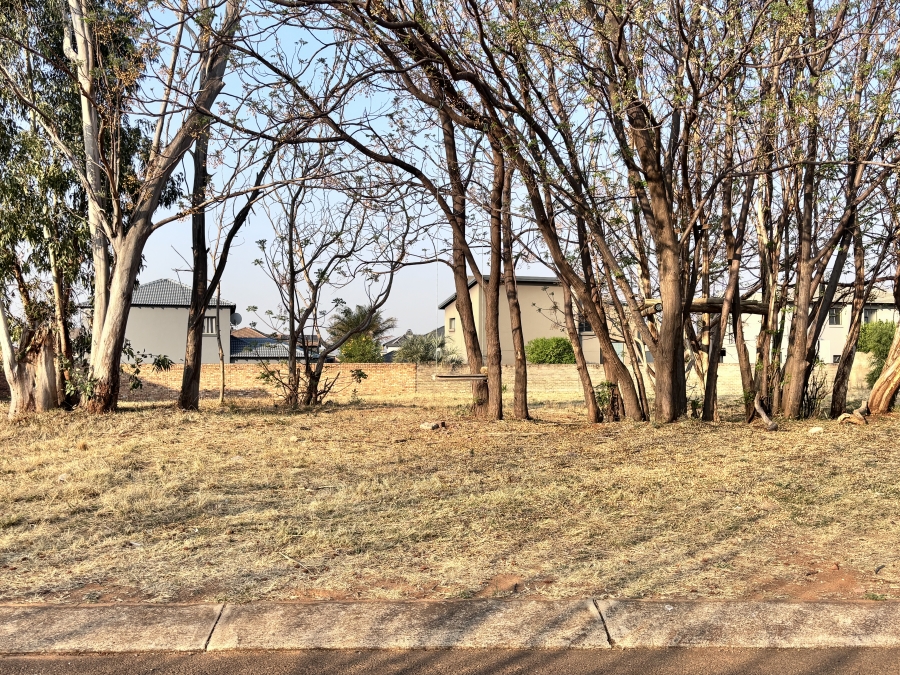 0 Bedroom Property for Sale in Silverwoods Country Estate Gauteng