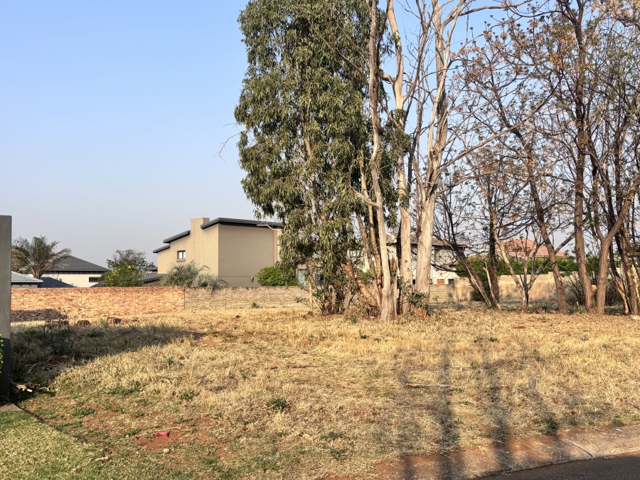 0 Bedroom Property for Sale in Silverwoods Country Estate Gauteng