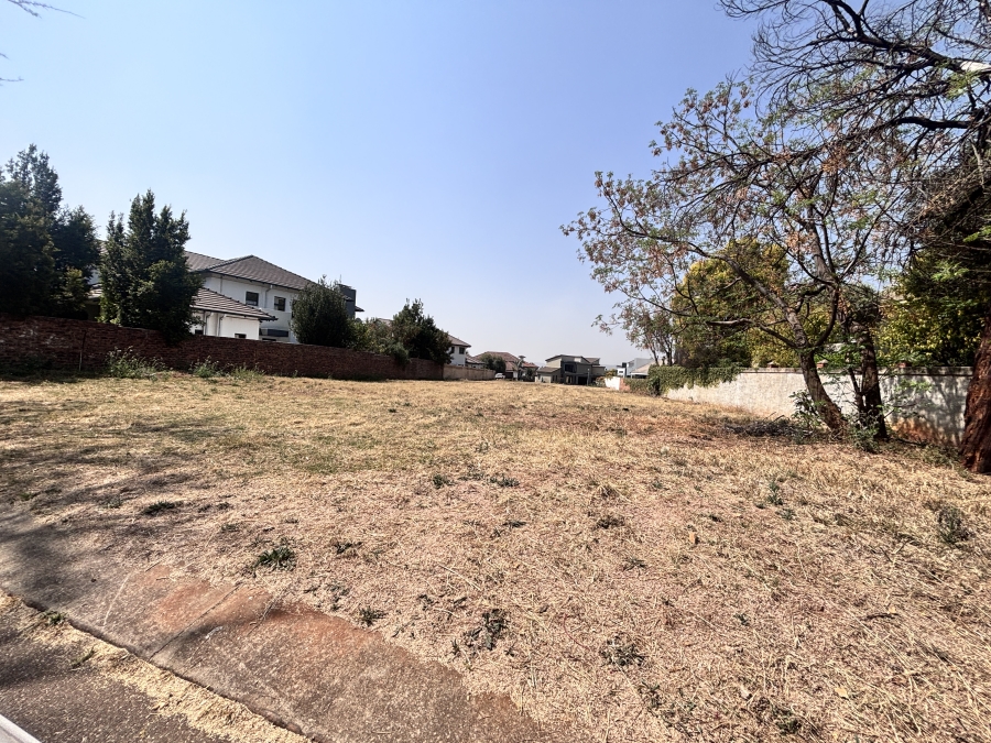 0 Bedroom Property for Sale in Silverwoods Country Estate Gauteng