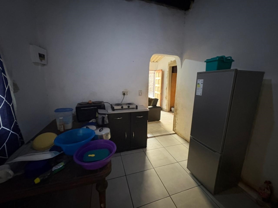 1 Bedroom Property for Sale in Dobsonville Gauteng