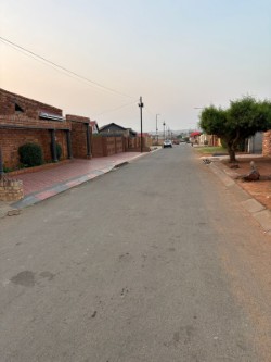 1 Bedroom Property for Sale in Dobsonville Gauteng