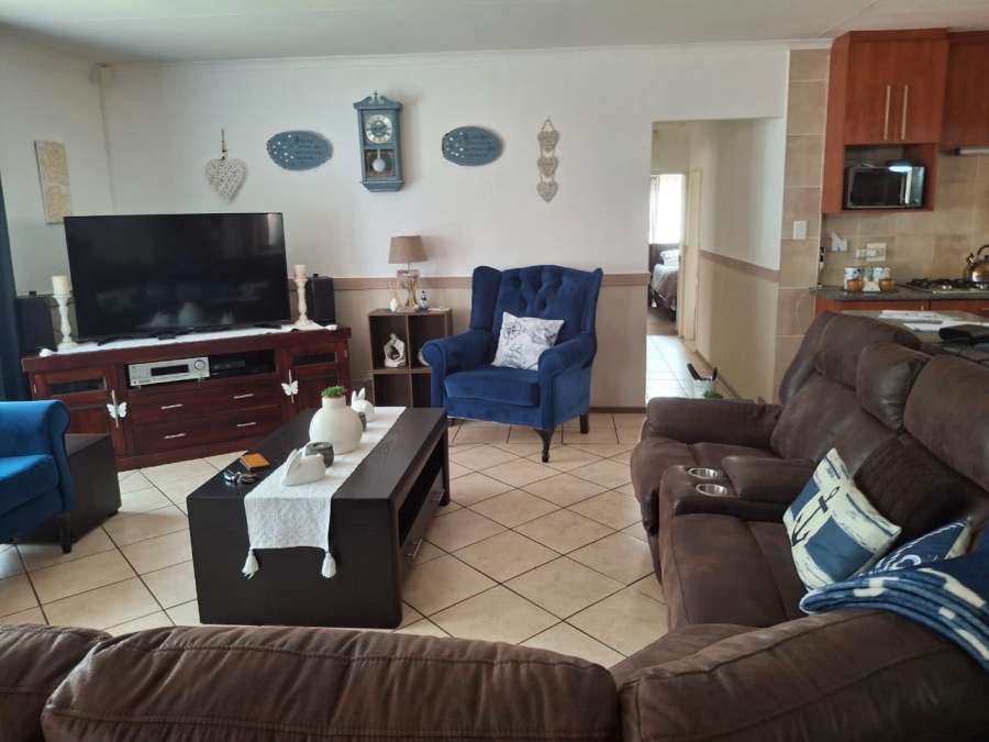 3 Bedroom Property for Sale in Venterspos Gauteng