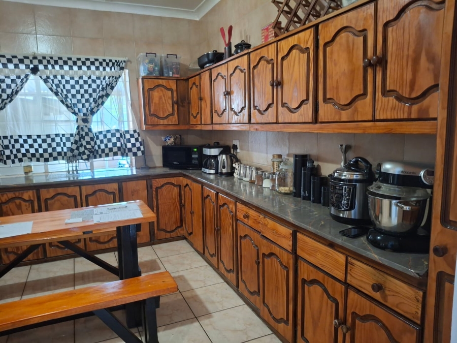 3 Bedroom Property for Sale in Venterspos Gauteng