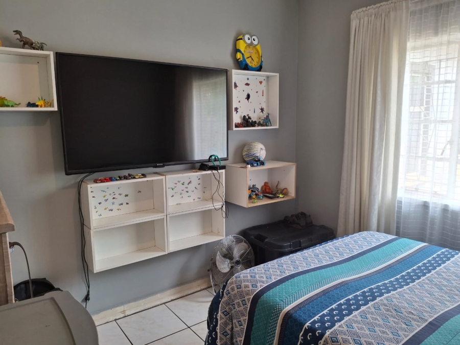 3 Bedroom Property for Sale in Venterspos Gauteng