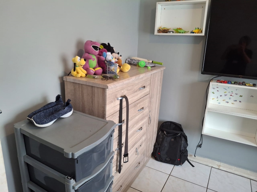 3 Bedroom Property for Sale in Venterspos Gauteng