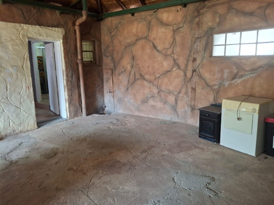 3 Bedroom Property for Sale in Venterspos Gauteng