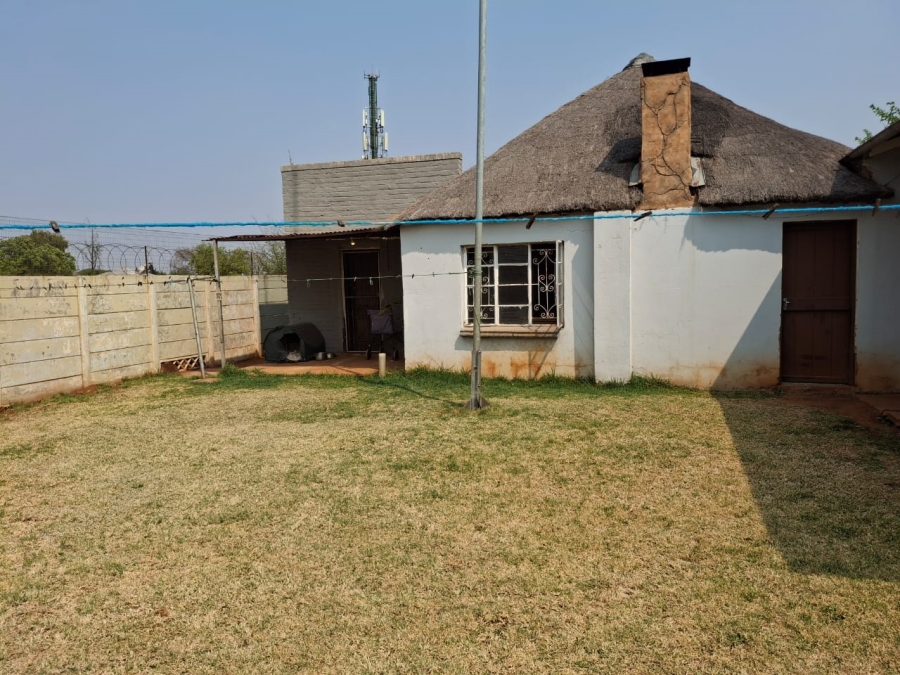 3 Bedroom Property for Sale in Venterspos Gauteng