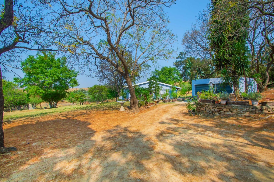 6 Bedroom Property for Sale in Lanseria Gauteng