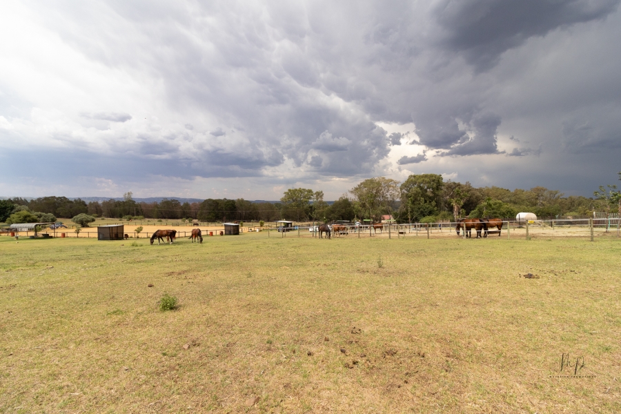 11 Bedroom Property for Sale in Alewynspoort Gauteng
