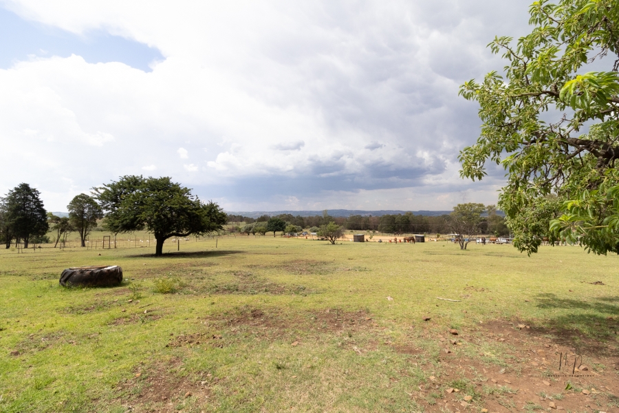 11 Bedroom Property for Sale in Alewynspoort Gauteng
