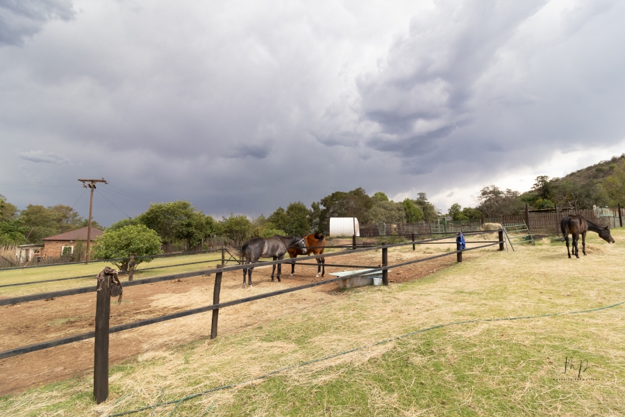11 Bedroom Property for Sale in Alewynspoort Gauteng