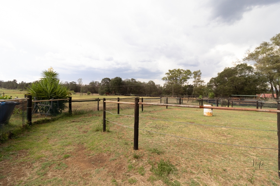 11 Bedroom Property for Sale in Alewynspoort Gauteng