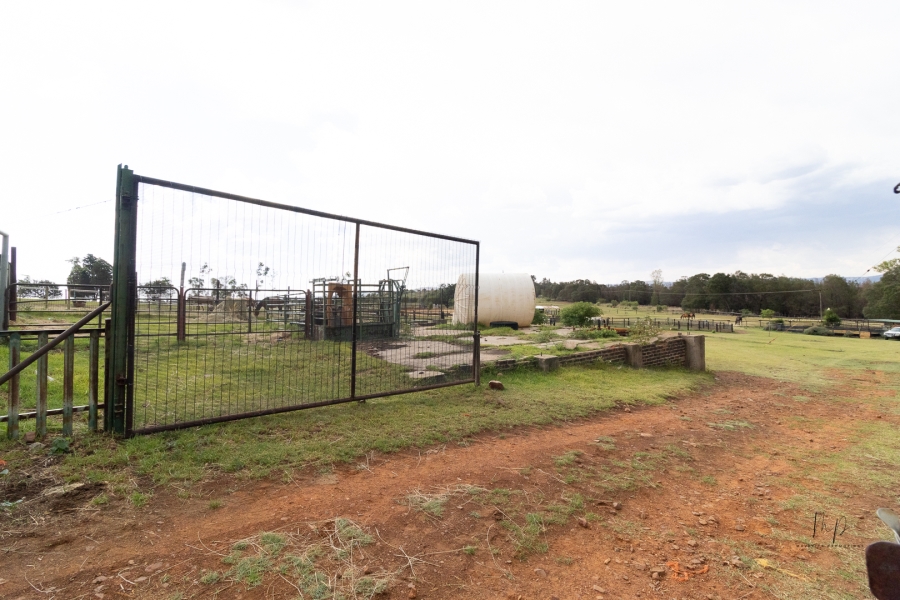 11 Bedroom Property for Sale in Alewynspoort Gauteng