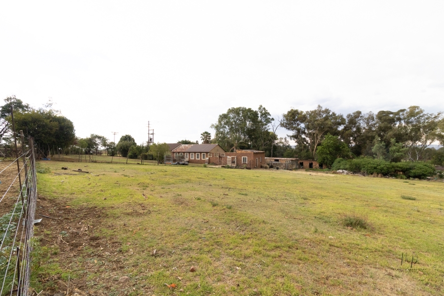 11 Bedroom Property for Sale in Alewynspoort Gauteng