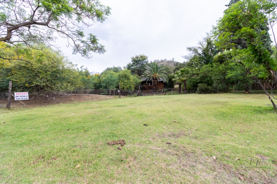 11 Bedroom Property for Sale in Alewynspoort Gauteng