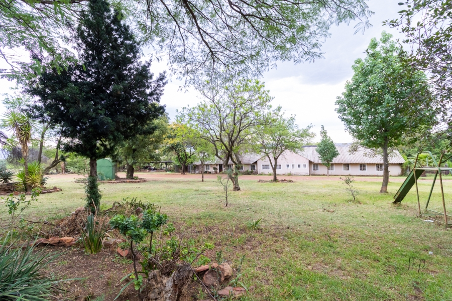 11 Bedroom Property for Sale in Alewynspoort Gauteng