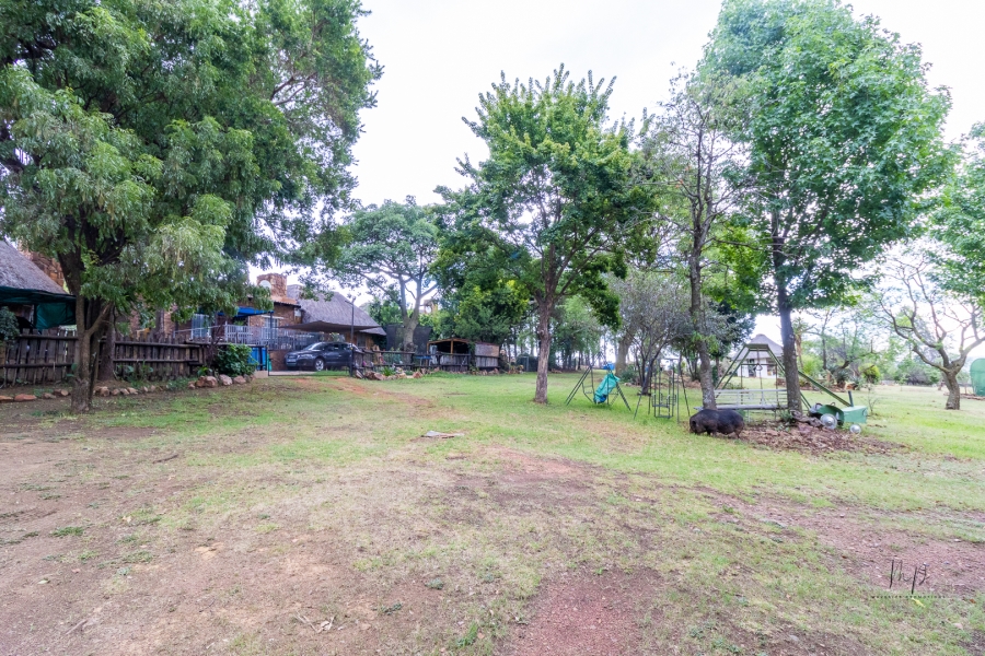 11 Bedroom Property for Sale in Alewynspoort Gauteng