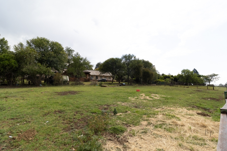 11 Bedroom Property for Sale in Alewynspoort Gauteng