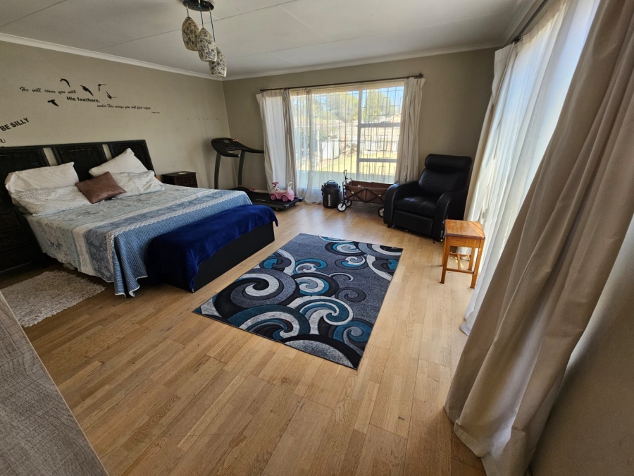 4 Bedroom Property for Sale in Brackenhurst Gauteng