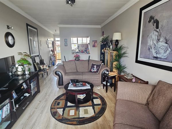 2 Bedroom Property for Sale in New Redruth Gauteng