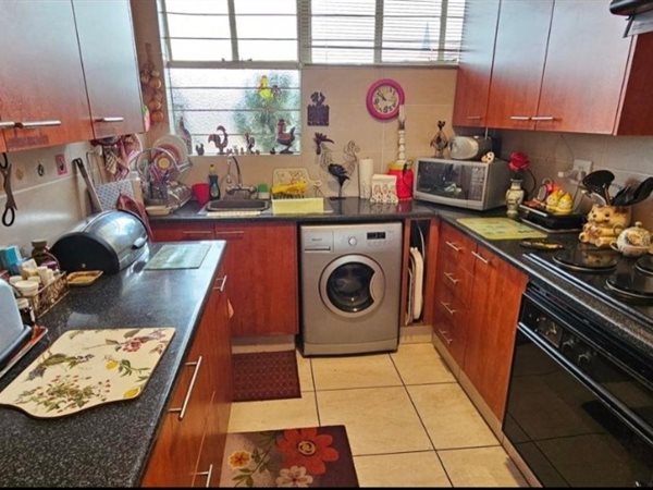 2 Bedroom Property for Sale in New Redruth Gauteng
