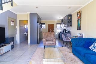 4 Bedroom Property for Sale in Albertsdal Gauteng
