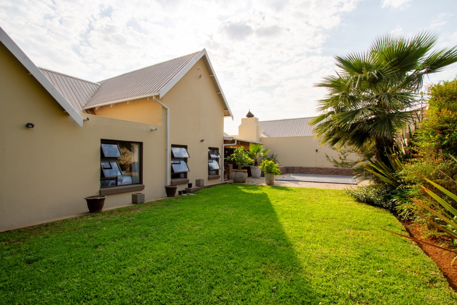 3 Bedroom Property for Sale in Equestria Gauteng