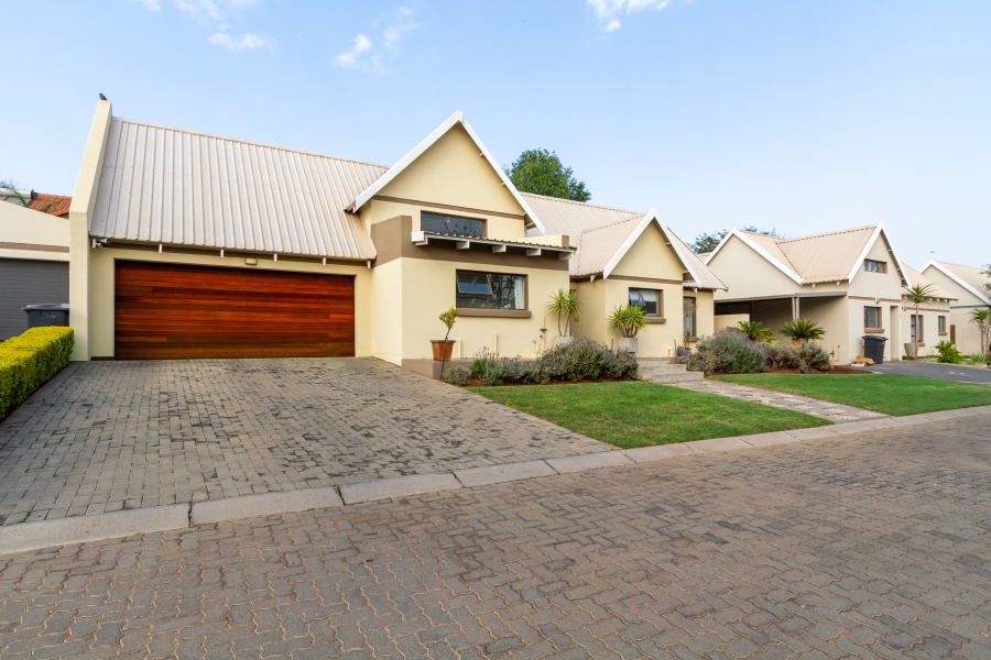 3 Bedroom Property for Sale in Equestria Gauteng