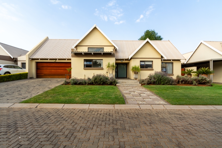 3 Bedroom Property for Sale in Equestria Gauteng