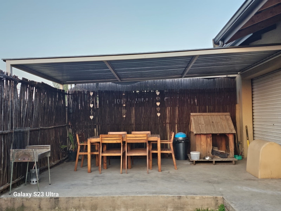 2 Bedroom Property for Sale in Verwoerdpark Gauteng