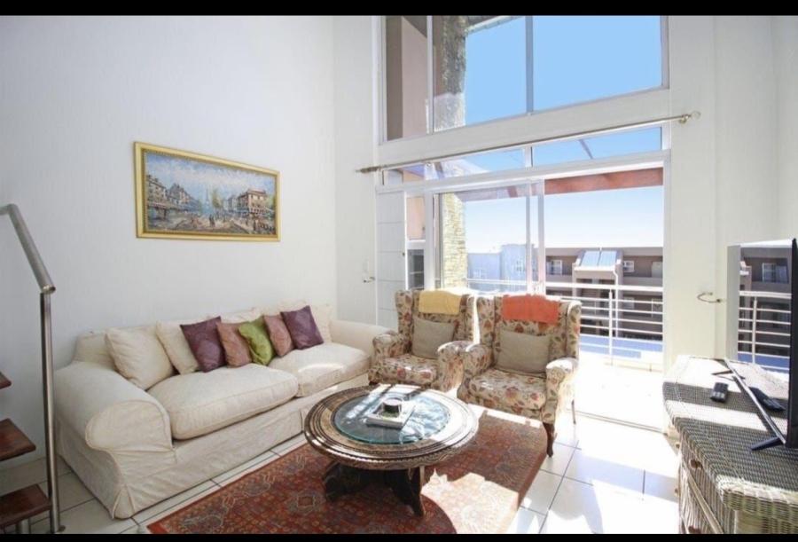 To Let 3 Bedroom Property for Rent in Rivonia Gauteng
