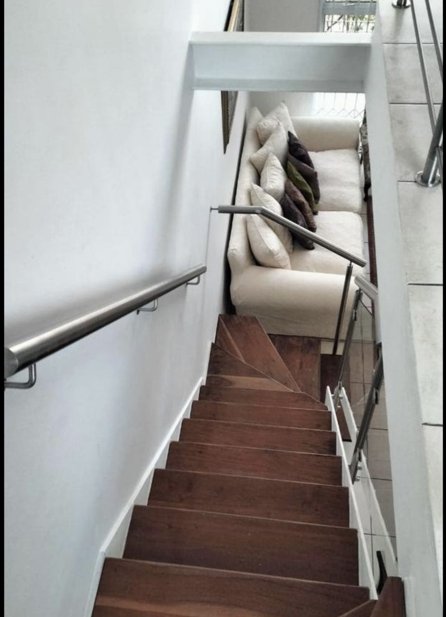 To Let 3 Bedroom Property for Rent in Rivonia Gauteng