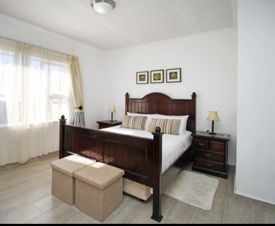 To Let 3 Bedroom Property for Rent in Rivonia Gauteng
