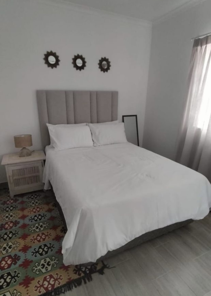 To Let 3 Bedroom Property for Rent in Rivonia Gauteng