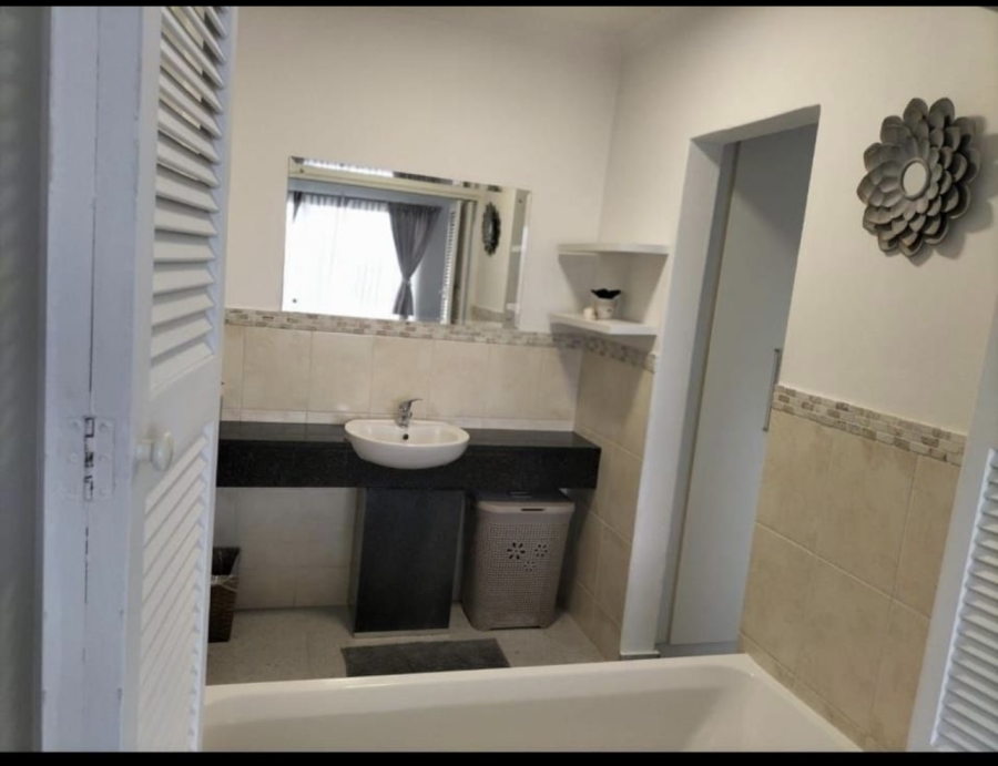 To Let 3 Bedroom Property for Rent in Rivonia Gauteng