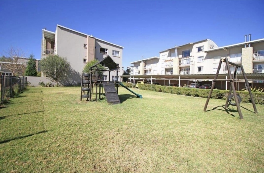 To Let 3 Bedroom Property for Rent in Rivonia Gauteng