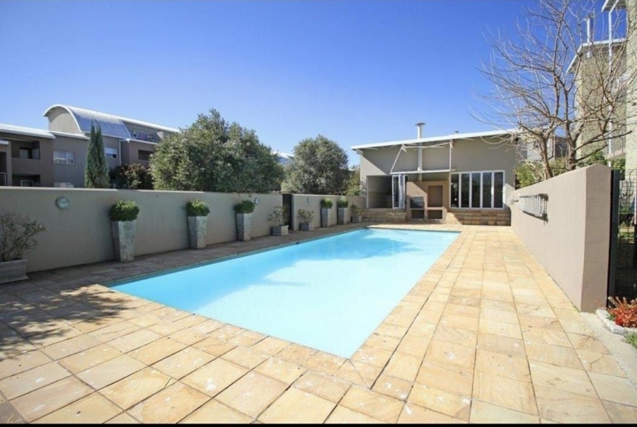 To Let 3 Bedroom Property for Rent in Rivonia Gauteng