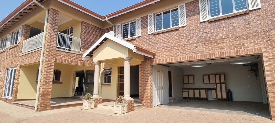 4 Bedroom Property for Sale in Kensington Gauteng