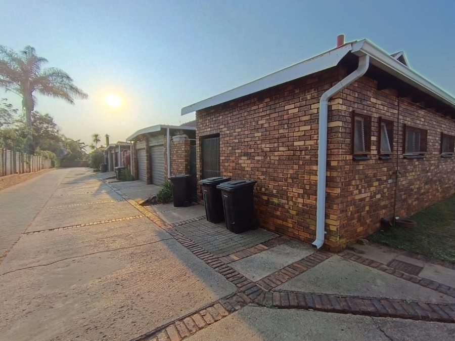 3 Bedroom Property for Sale in Wonderboom Gauteng