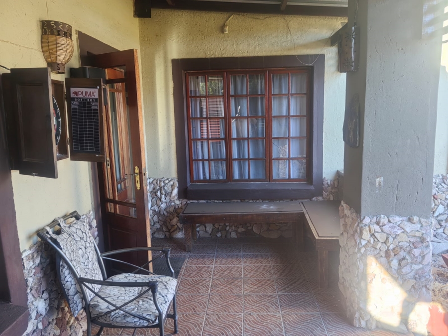 3 Bedroom Property for Sale in Eike Park Gauteng