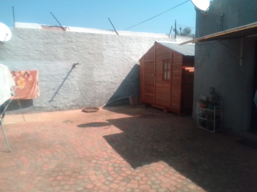 3 Bedroom Property for Sale in Randgate Gauteng