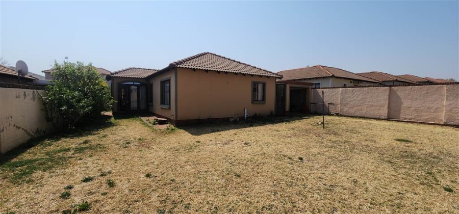 3 Bedroom Property for Sale in Albertsdal Gauteng