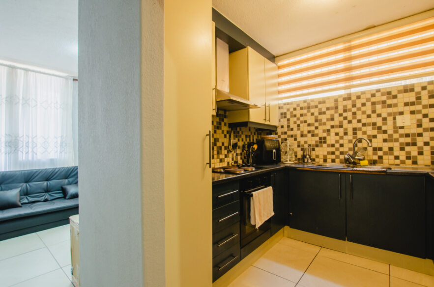 2 Bedroom Property for Sale in Heidelberg Gauteng