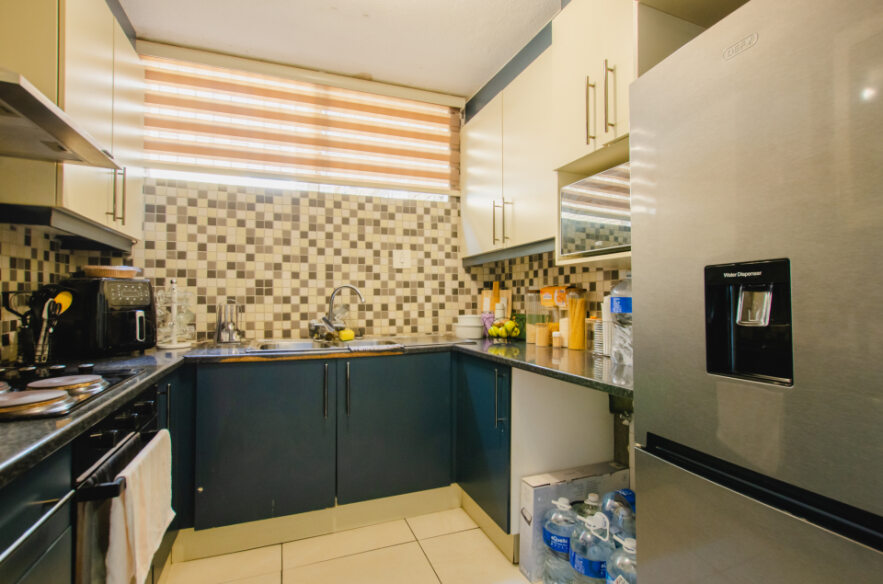 2 Bedroom Property for Sale in Heidelberg Gauteng