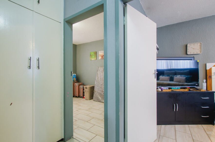 2 Bedroom Property for Sale in Heidelberg Gauteng