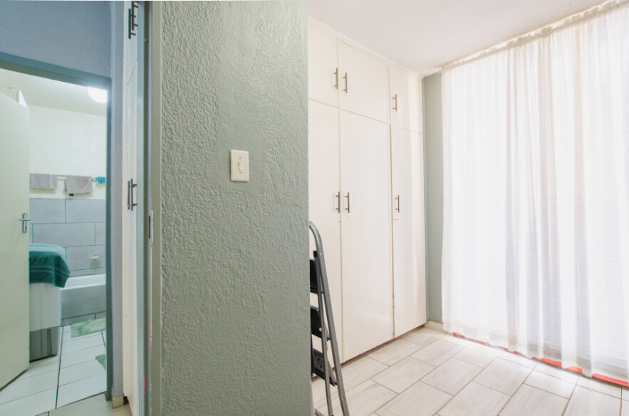 2 Bedroom Property for Sale in Heidelberg Gauteng