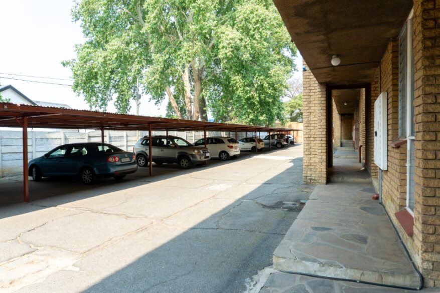 2 Bedroom Property for Sale in Heidelberg Gauteng